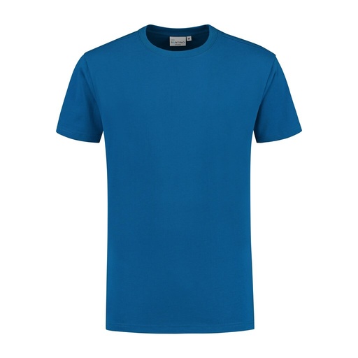 Santino T-shirt Lebec Cobalt Blue