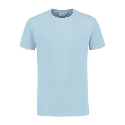Santino T-shirt Lebec Ice Blue