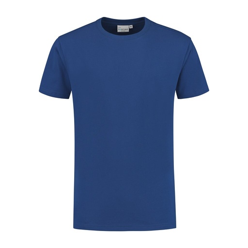 Santino T-shirt Lebec Marine Blue