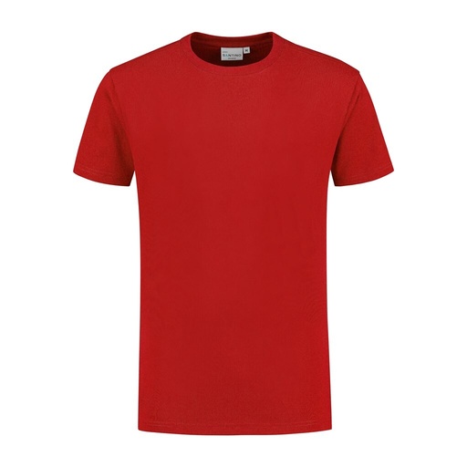 Santino T-shirt Lebec True Red