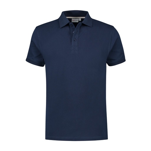 Santino Poloshirt Mojo Real Navy