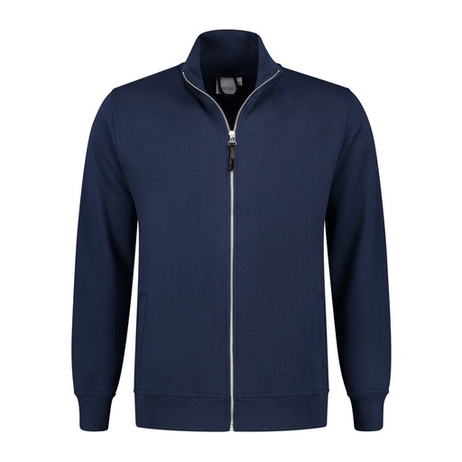 Santino Sweatvest Onno Real Navy
