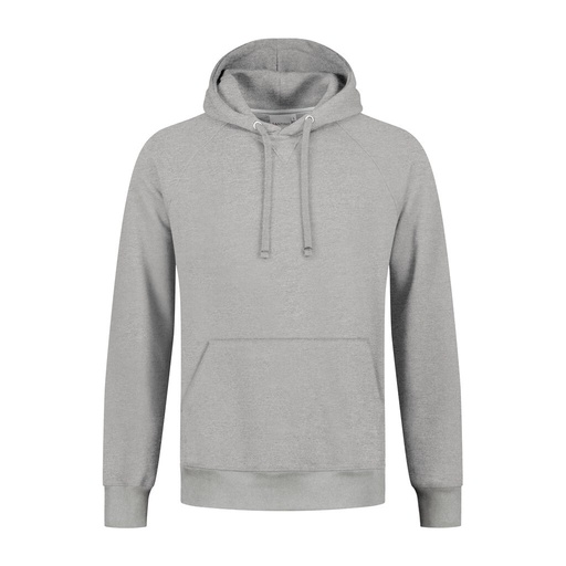 Santino Hooded Sweater Rens Sport Grey