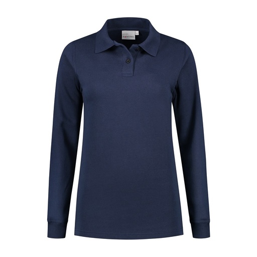 Santino Polosweater Rick Ladies Real Navy
