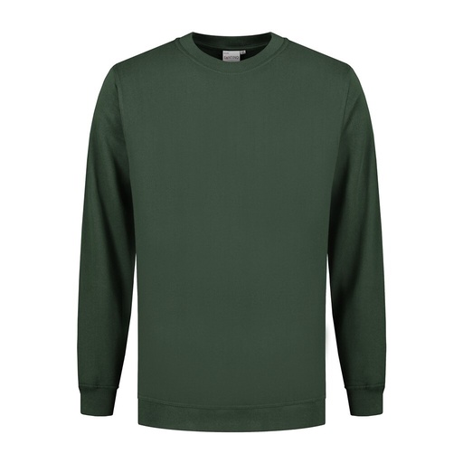 Santino Sweater Roland Dark Green