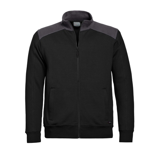 Santino Sweatvest Toronto Black / Graphite