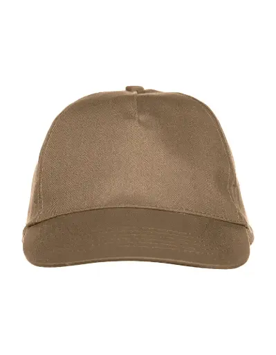 [CLI-024065-04-0] Clique Cap Texas Kahki 