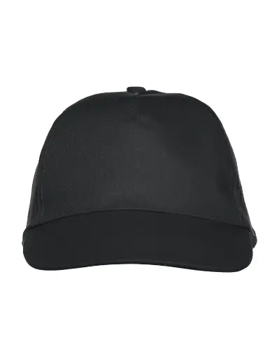[CLI-024065-99] Clique Cap Texas Zwart
