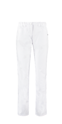 Haen Basic Line damesbroek Pearl Wit