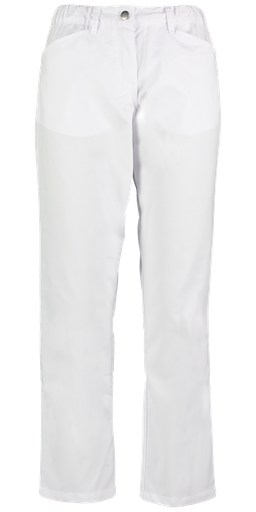 Haen Basic Line 7/8 damesbroek Pip Wit