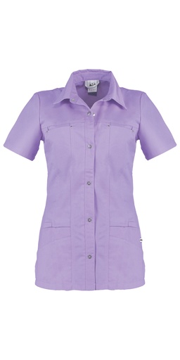 Haen High Line damesjasje Kara Lilac