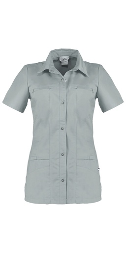 Haen High Line damesjasje Kara Grey cross