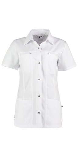 Haen High Line damesjasje Kara Wit