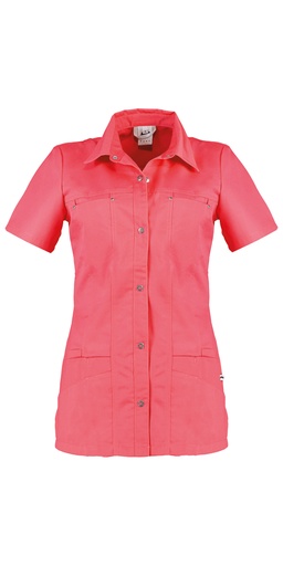 Haen High Line damesjasje Kara Orient pink