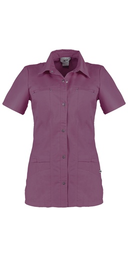 Haen High Line damesjasje Kara Purple passion