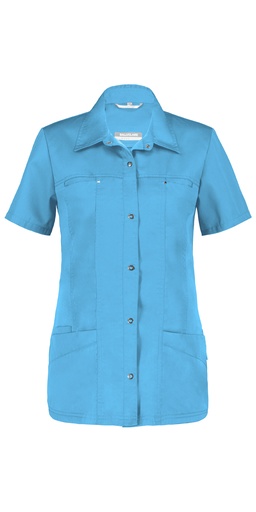 Haen High Line damesjasje Mette Magic azur