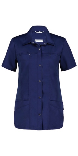 Haen High Line damesjasje Mette Navy
