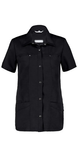 Haen High Line damesjasje Mette Zwart