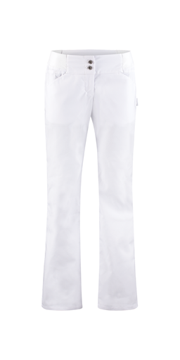 Haen High Line stretch damesbroek Tirza Wit