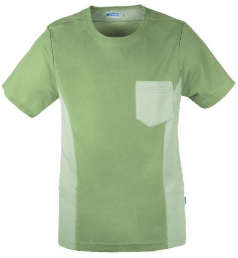 De Berkel FALCO Unisex hes olijfgroen