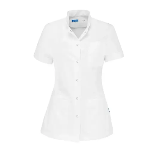 De Berkel JILLIAN Damesjack wit