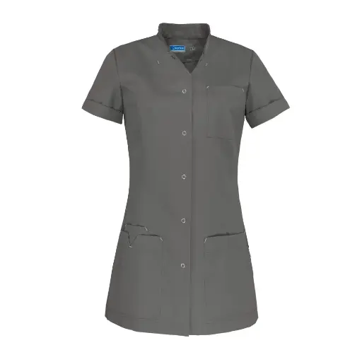 De Berkel JILL Damesjack taupe