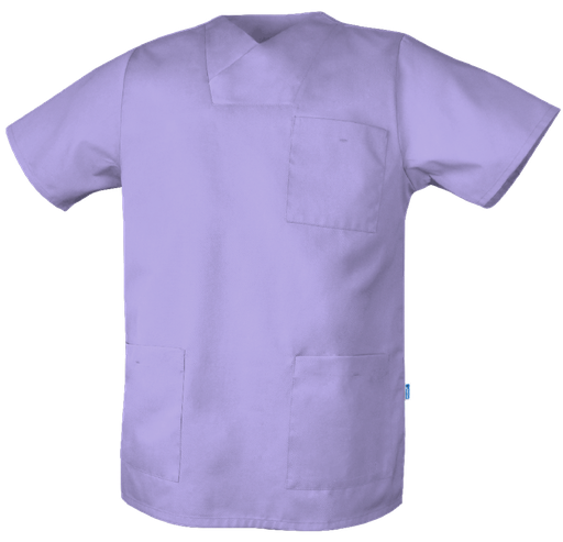 De Berkel DIRK Unisex hes lavendel