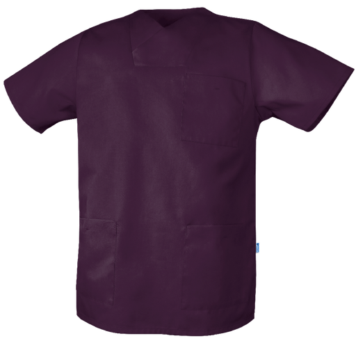 De Berkel DIRK Unisex hes cassis