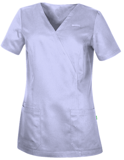 De Berkel ALIDA Dameshes Tencel lavendel