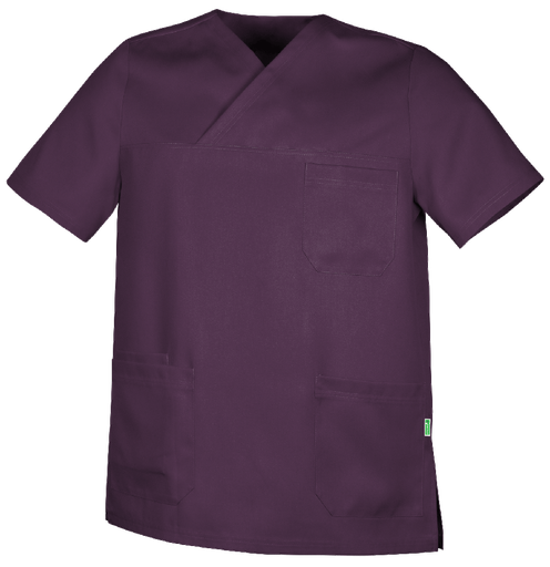 De Berkel ABEL Unisex hes Tencel cassis