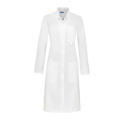 De Berkel ANNET Damesjas wit