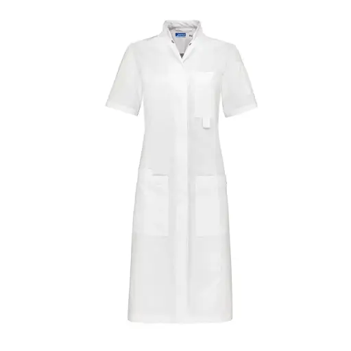 De Berkel AGNES Damesjas wit