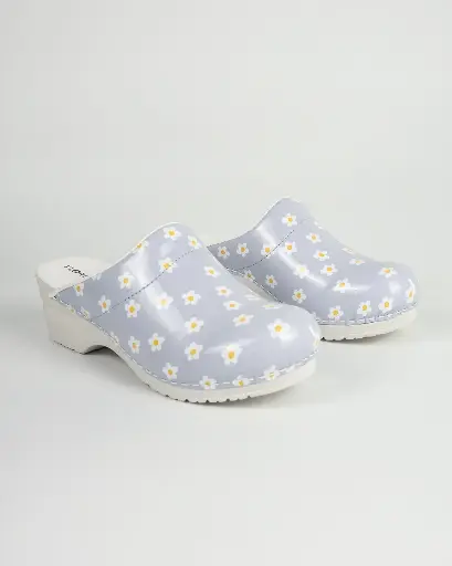 Florensa Flex Daisy Light Blue
