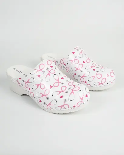 Florensa Flex Stethoscope White