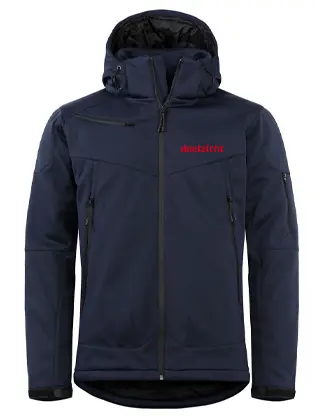 Daelzicht Clique Grayland Jacket dark navy 