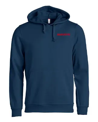 Daelzicht Clique Basic Hoody dark navy