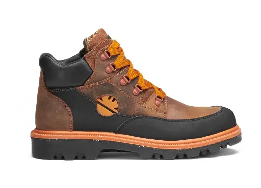 DIKE DIGGER RELOAD DIVER H S3 Bruin