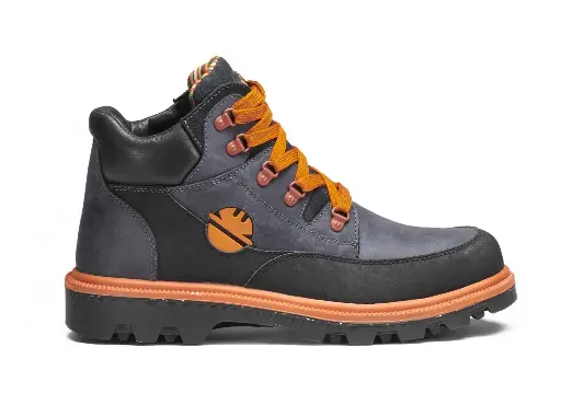 DIKE DIGGER RELOAD DIVER H S3 Blauw