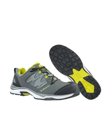Ultratrail Low S3S ESD FO HRO SR
