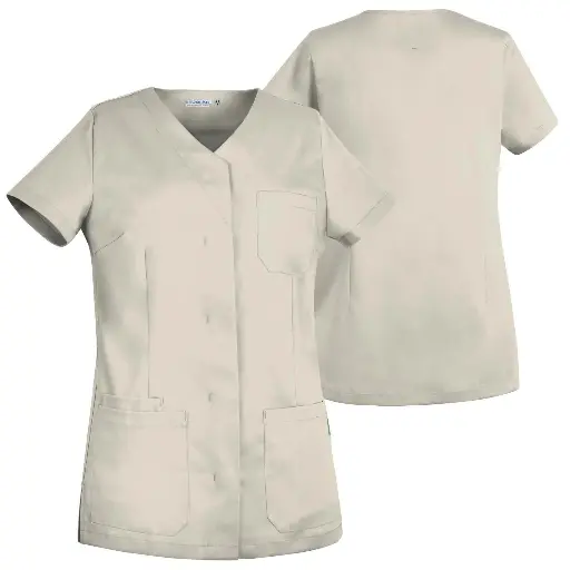 De Berkel Lea Damesjack Beige