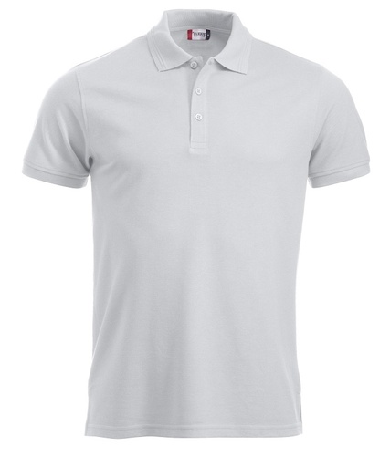 Clique Manhattan Polo wit