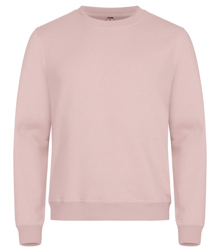 [CL-0201030-215] Clique Miami Roundneck candy roze