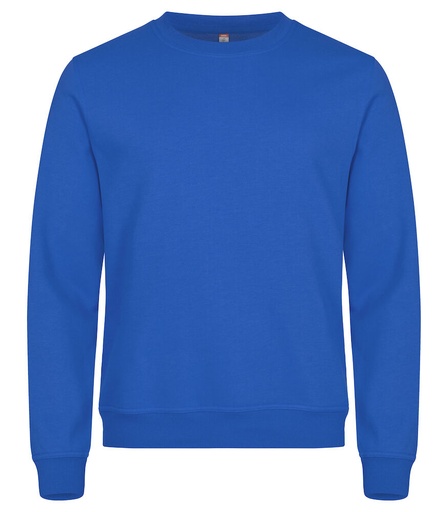 Clique Miami Roundneck kobalt