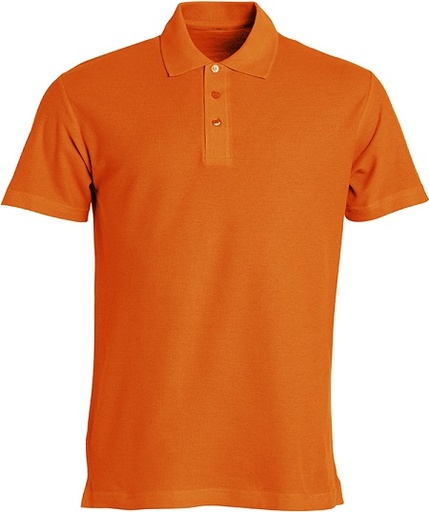 [CL-028230-18] Clique Basic Polo dieporanje
