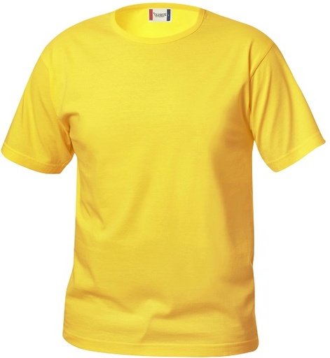 Clique Basic-T lemon