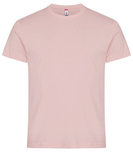 Clique Basic-T candy roze