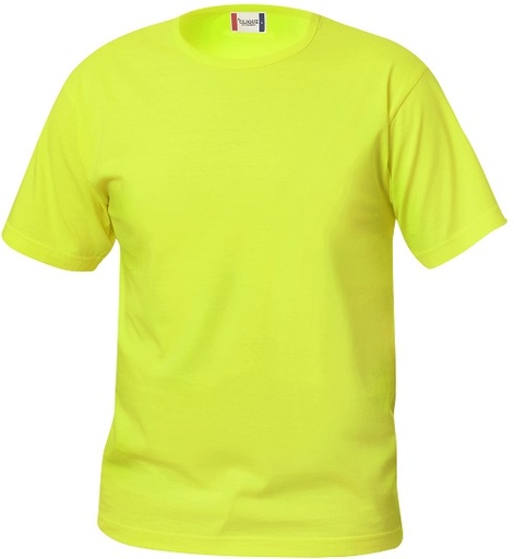 [CL-029030-600] Clique Basic-T signaalgroen