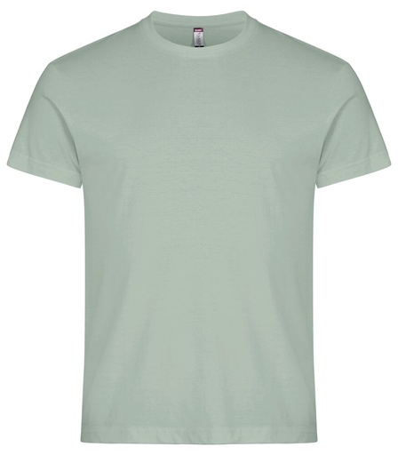 [CL-029030-615] Clique Basic-T saliegroen