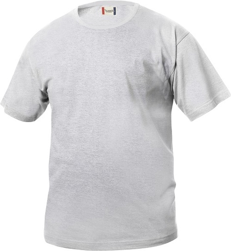 Clique Basic-T ash