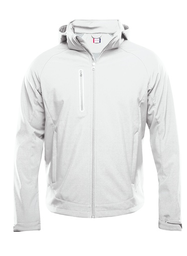 [CL-020927-00] Clique Milford Jacket wit